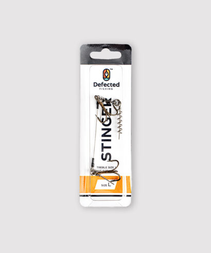 DFCTD Stinger L Pack